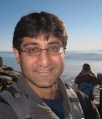 Dr. Maunank Shah